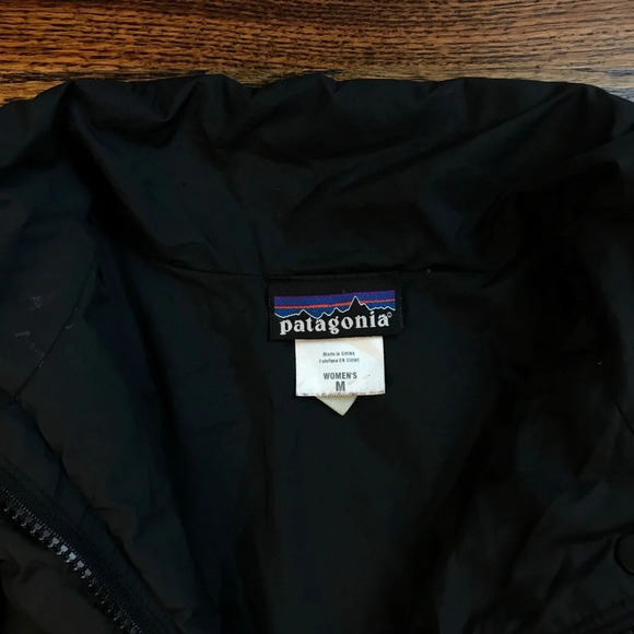 Puffer Patagonia Winter Rays Womens medium - Picture 3 of 5